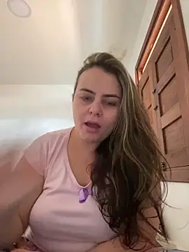 Im Amelia online show from February 2026 02:39:01 PM