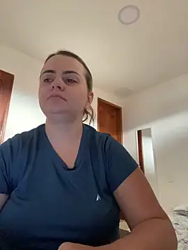 Im Amelia online show from March 2026 09:57:01 PM