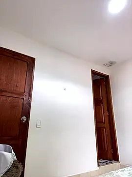 Im Amelia online show from January 2026 03:29:02 PM