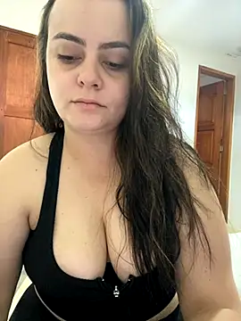 Im Amelia online show from October 2025 01:41:02 PM