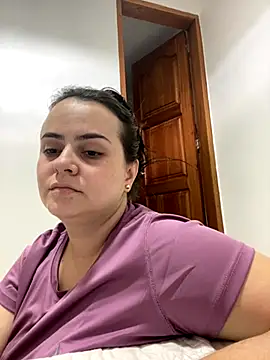 Im Amelia online show from September 2025 09:11:02 PM