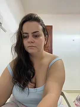 Im Amelia online show from September 2025 03:34:01 PM