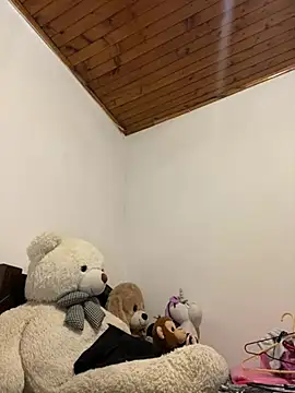 Im Amelia online show from January 2026 12:53:01 PM