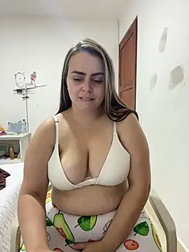 Im Amelia online show from June 2026 01:24:01 AM