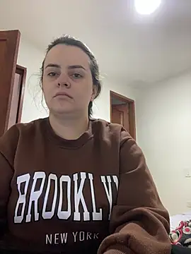 Im Amelia online show from February 2026 12:35:01 PM