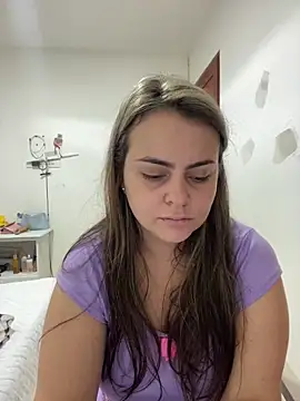Im Amelia online show from June 2026 01:55:01 PM