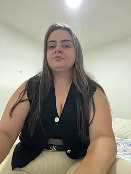 Im Amelia online show from February 2026 10:32:02 PM