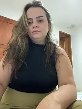 Im Amelia online show from January 2026 10:06:02 PM