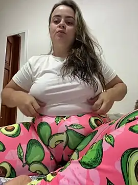 Im Amelia online show from March 2026 10:10:02 PM