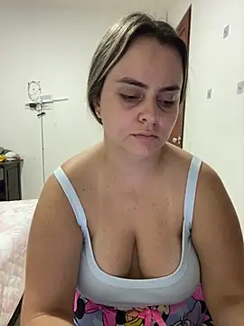 Im Amelia online show from April 2026 01:42:02 AM