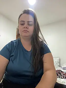 Im Amelia online show from February 2026 10:10:02 PM