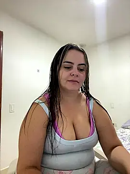 Im Amelia online show from January 2026 09:51:01 PM