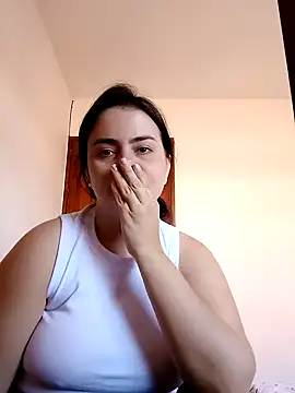 Im Amelia online show from February 2025 02:16:01 PM