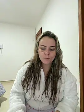 Im Amelia online show from July 2026 01:43:01 AM
