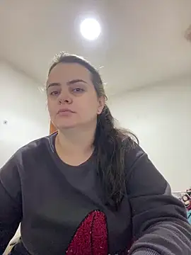 Im Amelia online show from March 2026 01:15:02 PM