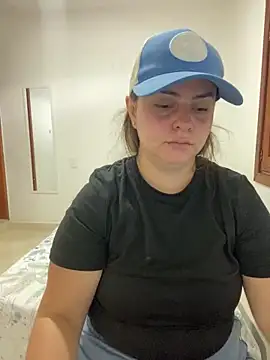 Im Amelia online show from April 2026 02:29:02 PM