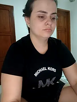 Im Amelia online show from March 2025 11:27:02 PM