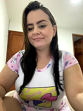 Im Amelia online show from September 2025 11:32:02 PM