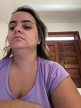 Im Amelia online show from April 2026 02:51:01 PM