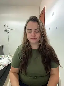 Im Amelia online show from May 2026 01:36:01 PM