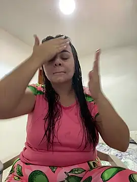 Im Amelia online show from February 2026 03:01:01 PM