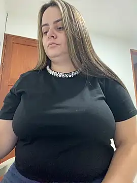 Im Amelia online show from January 2026 12:26:02 AM