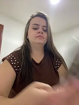 Im Amelia online show from February 2026 10:12:02 PM