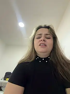 Im Amelia online show from July 2026 01:23:01 PM