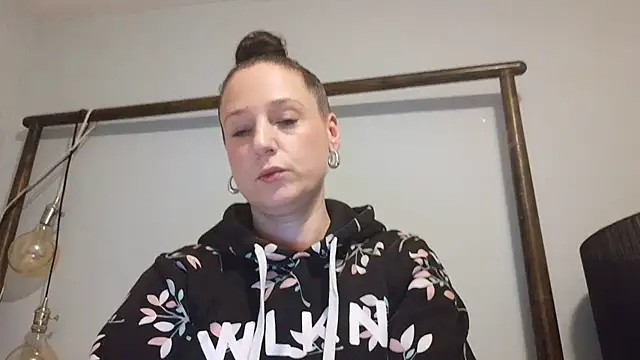 Audrey hotty online show from February 2026 05:04:02 AM