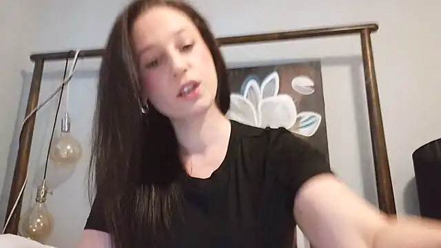 Audrey hotty online show from March 2026 04:14:02 PM