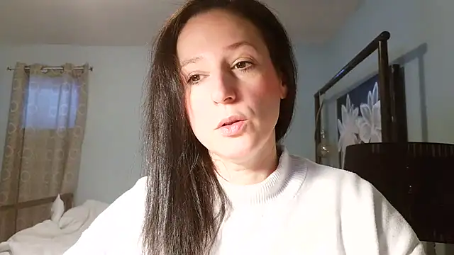 Audrey hotty online show from February 2026 01:22:02 PM