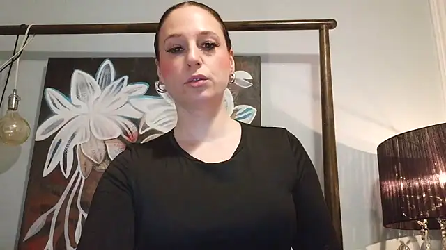 Audrey hotty online show from March 2026 10:14:01 PM