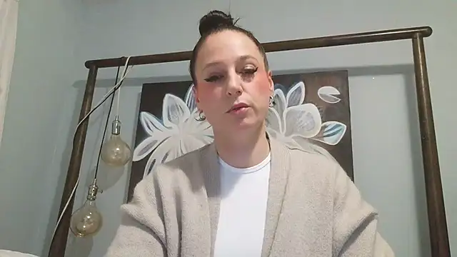 Audrey hotty online show from March 2026 11:04:02 PM