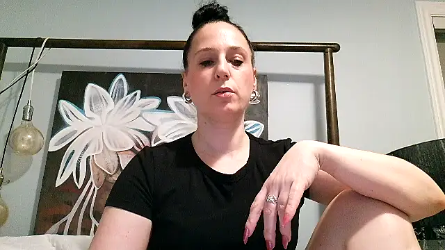 Audrey hotty online show from March 2026 12:58:02 AM