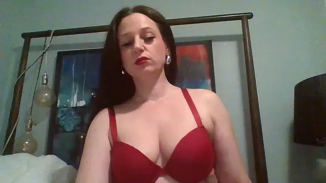 Audrey hotty online show from May 2026 10:45:01 PM