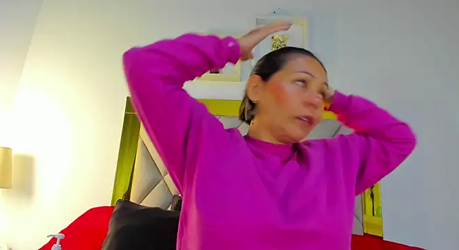 ariana-martins online show from October 2025 03:16:01 AM