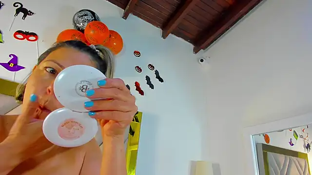 ariana-martins online show from October 2025 03:16:01 AM