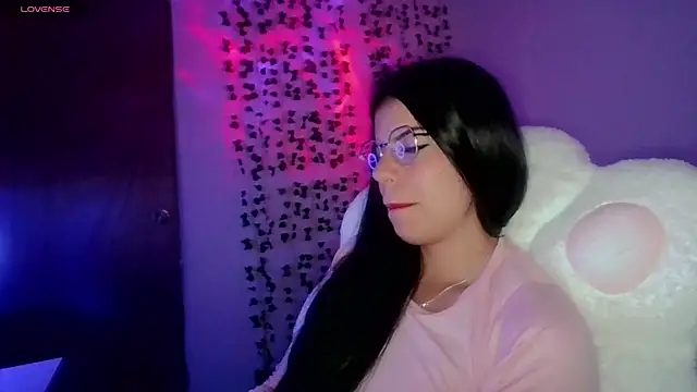 Adararose1 online show from September 2025 01:38:02 AM