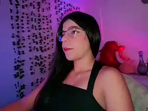 Adararose1 online show from February 2025 05:38:02 PM