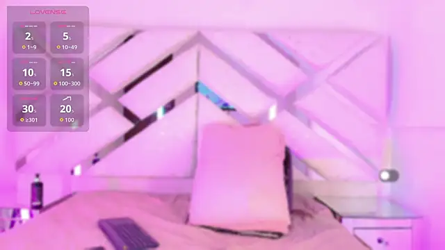 Snapshot of Doll_IvannaTs chatting on February 2026 09:48:01 PM Doll IvannaTs online show from February 2026 09:48:01 PM