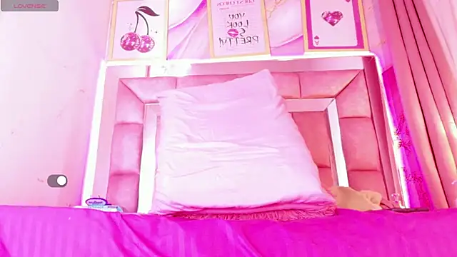 Doll IvannaTs online show from April 2026 07:23:01 AM