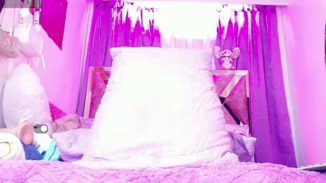Doll IvannaTs online show from April 2026 01:42:02 AM