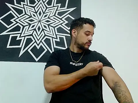  CHRIS-DENNIS  online show from April 2026 01:23:02 AM