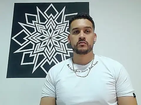  CHRIS-DENNIS  online show from April 2026 01:45:01 AM