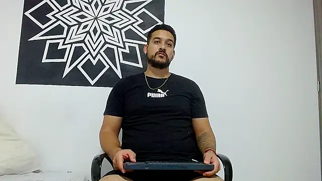  CHRIS-DENNIS  online show from April 2026 04:36:02 AM