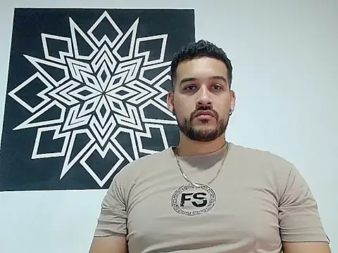  CHRIS-DENNIS  online show from April 2026 01:41:01 AM