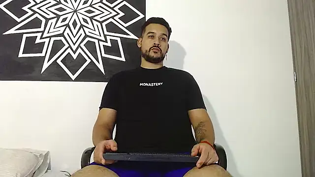  CHRIS-DENNIS  online show from April 2026 03:19:02 AM