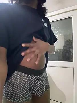 Oorgazmic online show from March 2025 08:32:01 PM