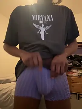 Oorgazmic online show from February 2025 05:57:01 PM