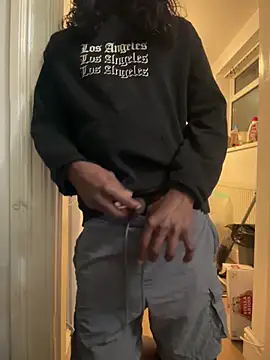 Oorgazmic online show from September 2025 07:19:02 PM